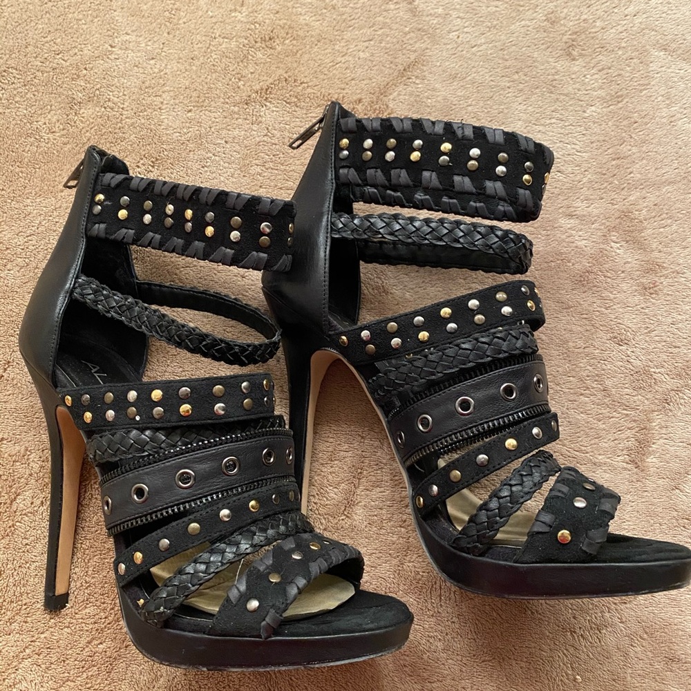 Aldo Heels
